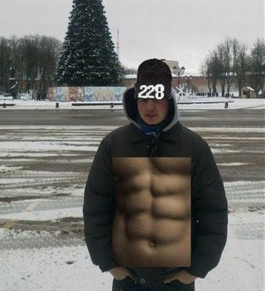Фото приколы ВК
