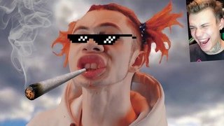 УГАРНЫЙ Моргенштерн