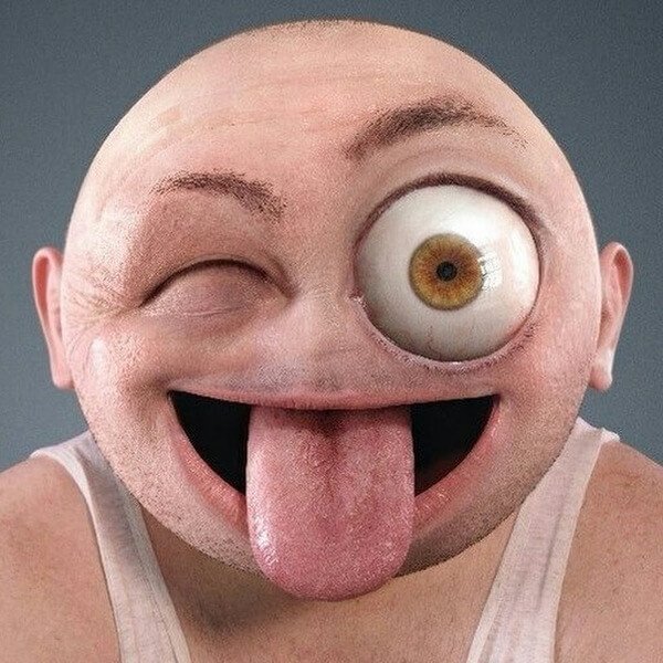 Кирк и Сергей
