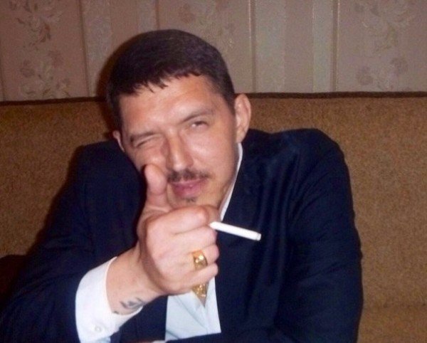 Мемы про Кобякова