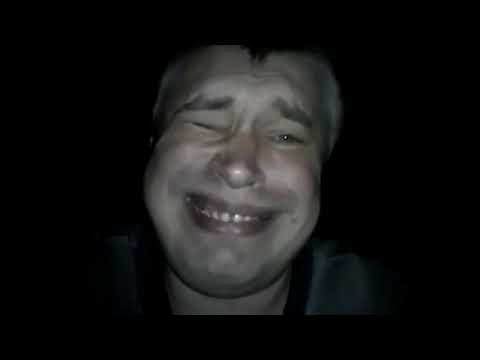 Геннадий Корин упоротый