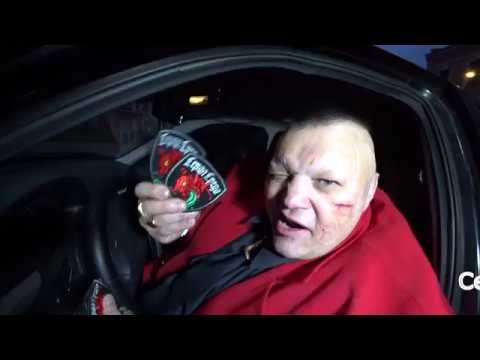 Стас Барецкий