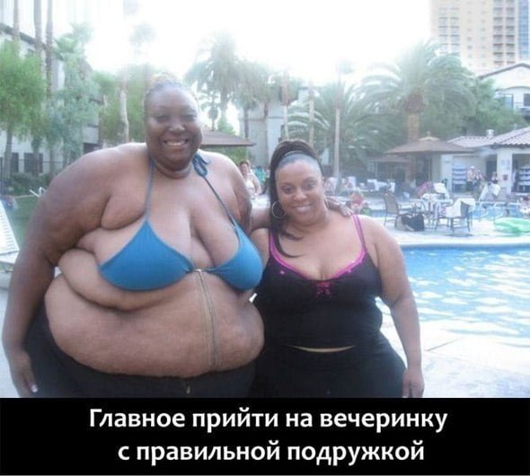 Жирные женщины Угарные