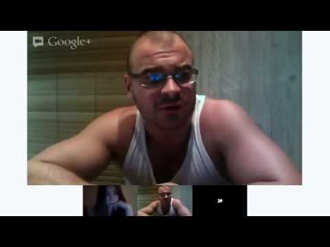 Максим Марцинкевич в детстве