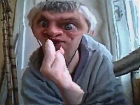 Генка Горин