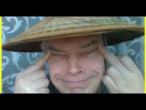Геннадий Горин сидит