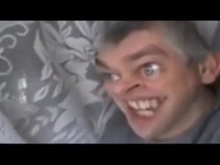 Гена Горин на аву