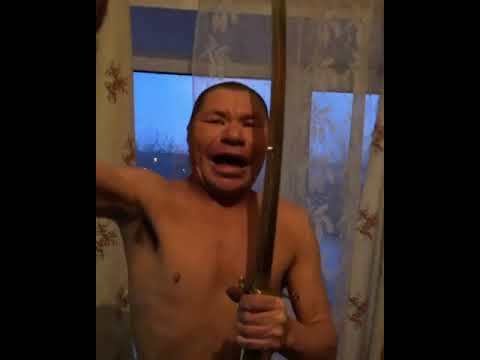 Олег Монгол Драконорожденный