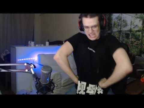 Бустер стример ФОРТНАЙТ