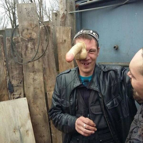 Прикольные комменты из социальных сетей