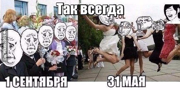 Смешные аватарки для группы школа