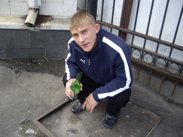 Андрей Фоминых Екатеринбург