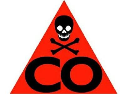 При отравлении угарным газом наблюдается