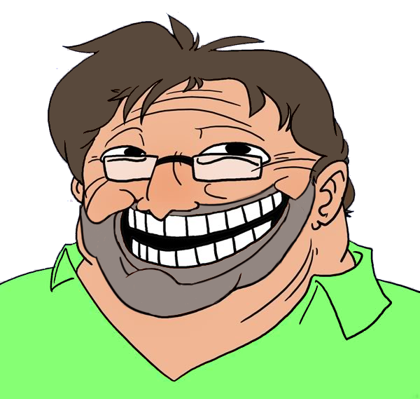 Габен Тролль