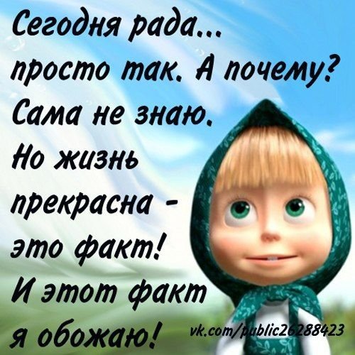 Статусы смешные и прикольные в картинках