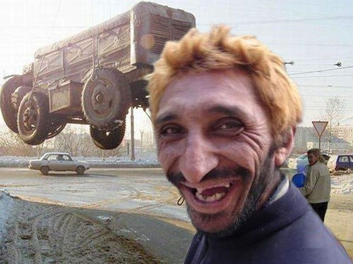 Никита Пиманкин