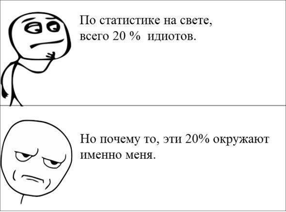 Шутки в ВК