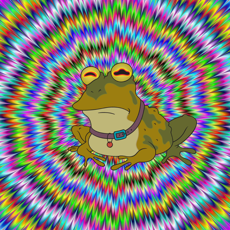 Аватарки мемов. Гипножаба Футурама. Футурама жаба гипнотизер. Гипножаба 2.0. Гипножаба аватар.