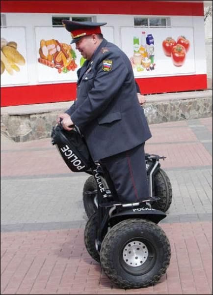 Полиция приколы