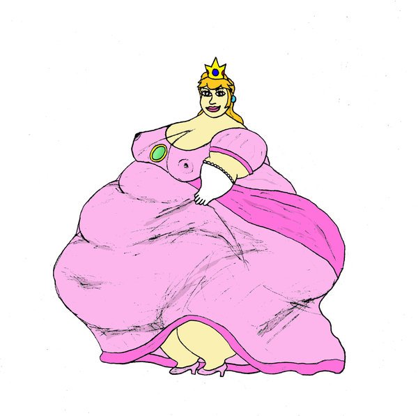 Смешные принцессы