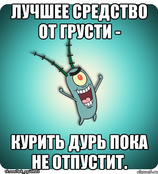 Курим дурь