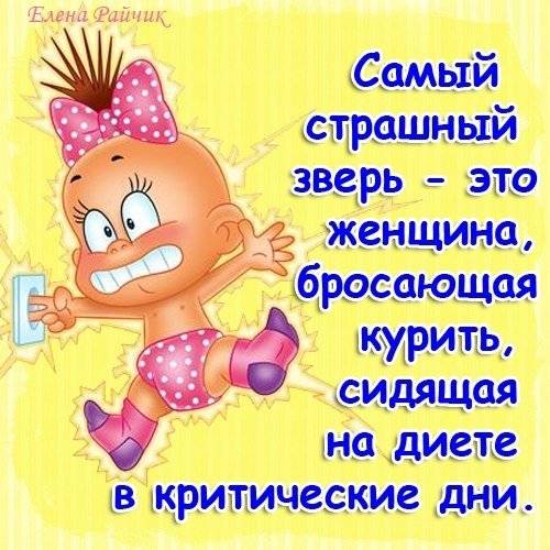 Смешные открытки