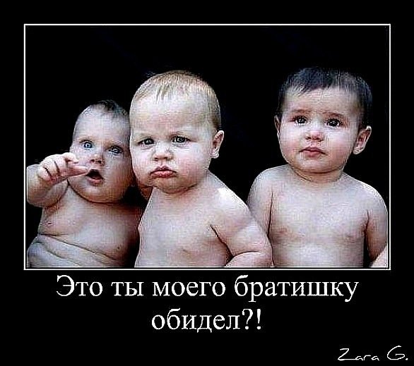 Смешные братья