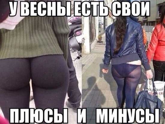 Приколы 2018 в картинках
