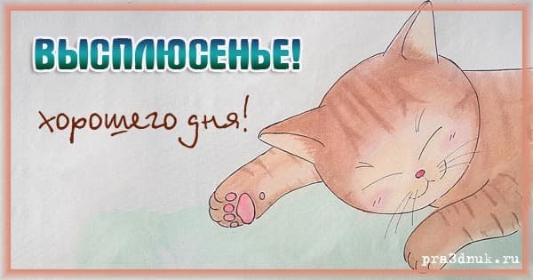 Воскресенье демотиватор
