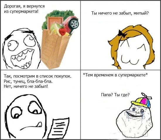 Мемы про школу