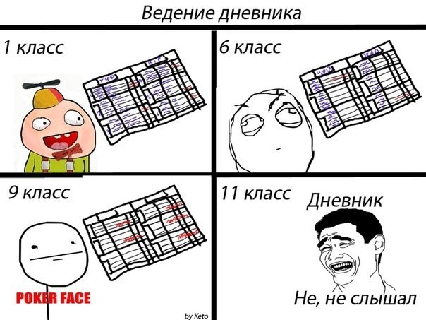 Мой класс смешные картинки