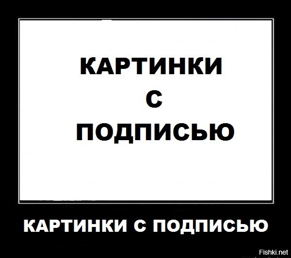 Приколы с подписями