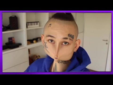 Morgenstern 2021 лысый