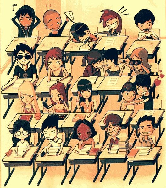 Аватарки для группы класса