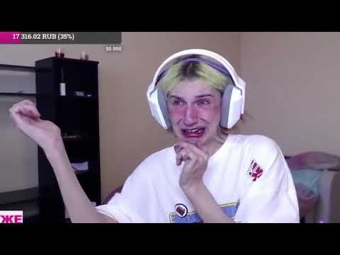 Корейка Даша тик ток