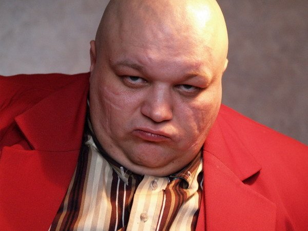 Никита Борецкий