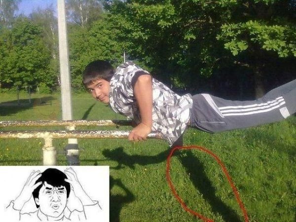 Смешные мемы людей до слез