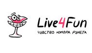 Live for fun
