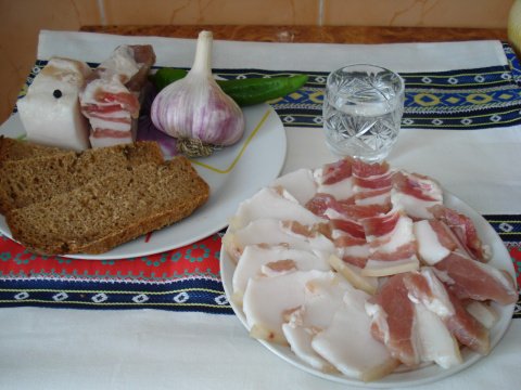 Сало есть сало