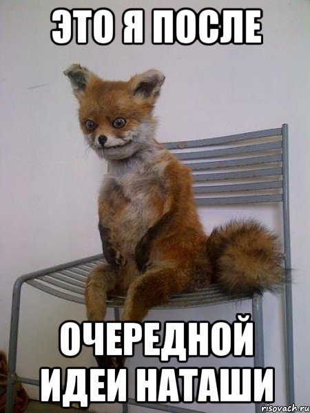 Шутки про Наташу