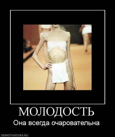 Приколы про молодость