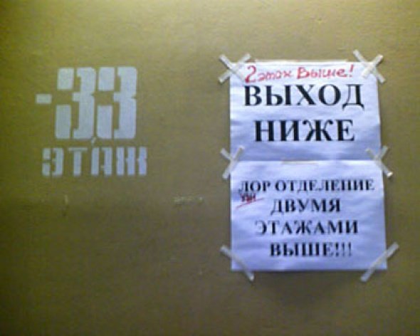 Прикольные надписи о дурдоме