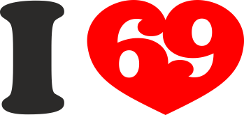Смайл 69