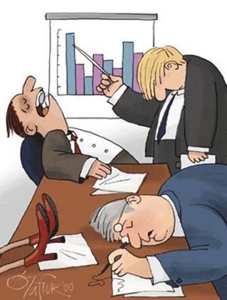 Собрание на работе карикатуры