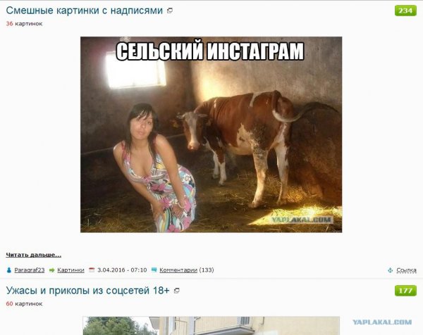 Прикольные картинки в Инстаграм с надписями