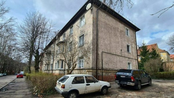 Смерть от отравления угарным газом