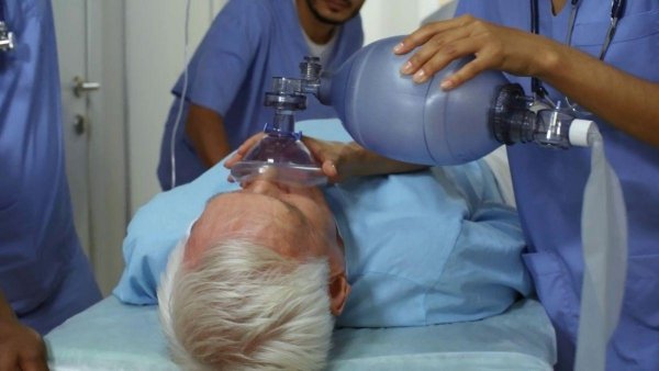 Отравление угарным газом в доме