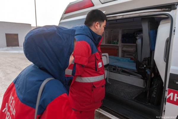 Отравился угарным газом в авто