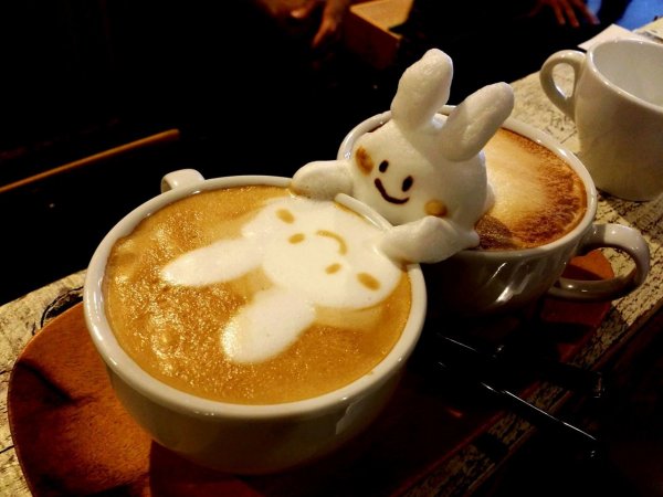 Кофе смешные