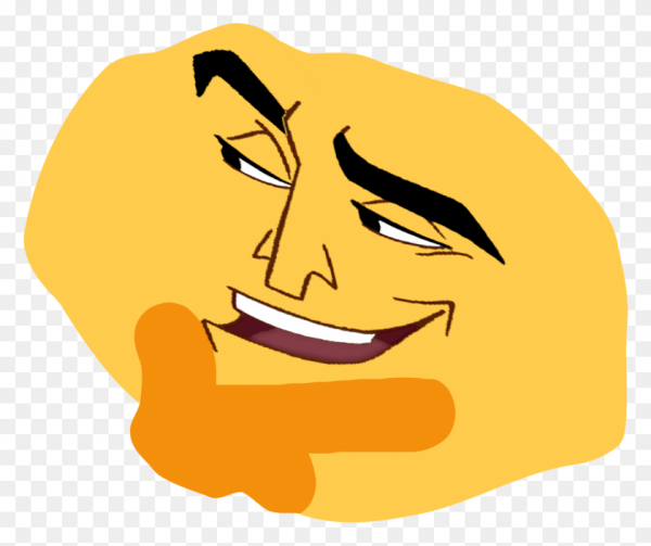 Мемы смайлы
